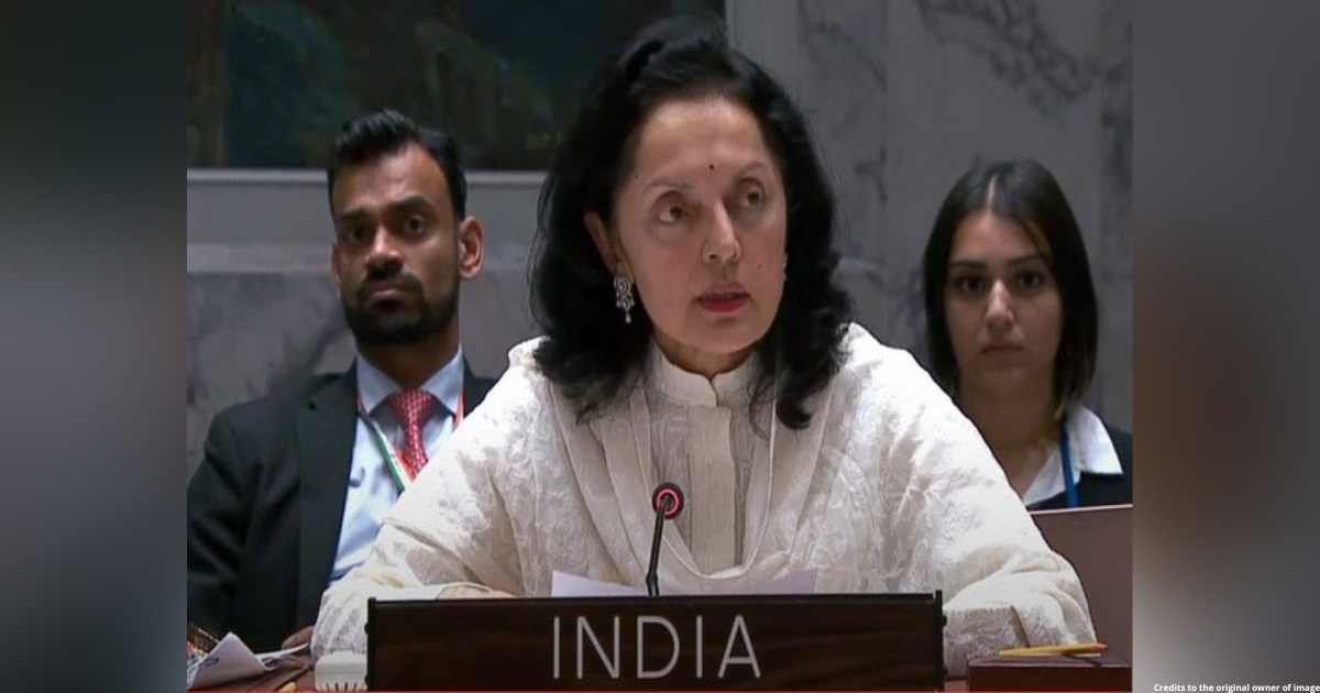 India at UN reiterates continued support for denuclearization in Korean peninsula